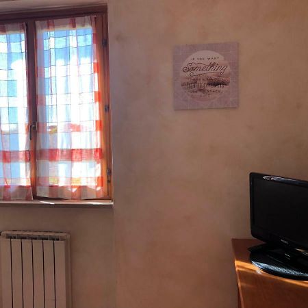 Sweethome Fabio&Stefy Guidonia 外观 照片