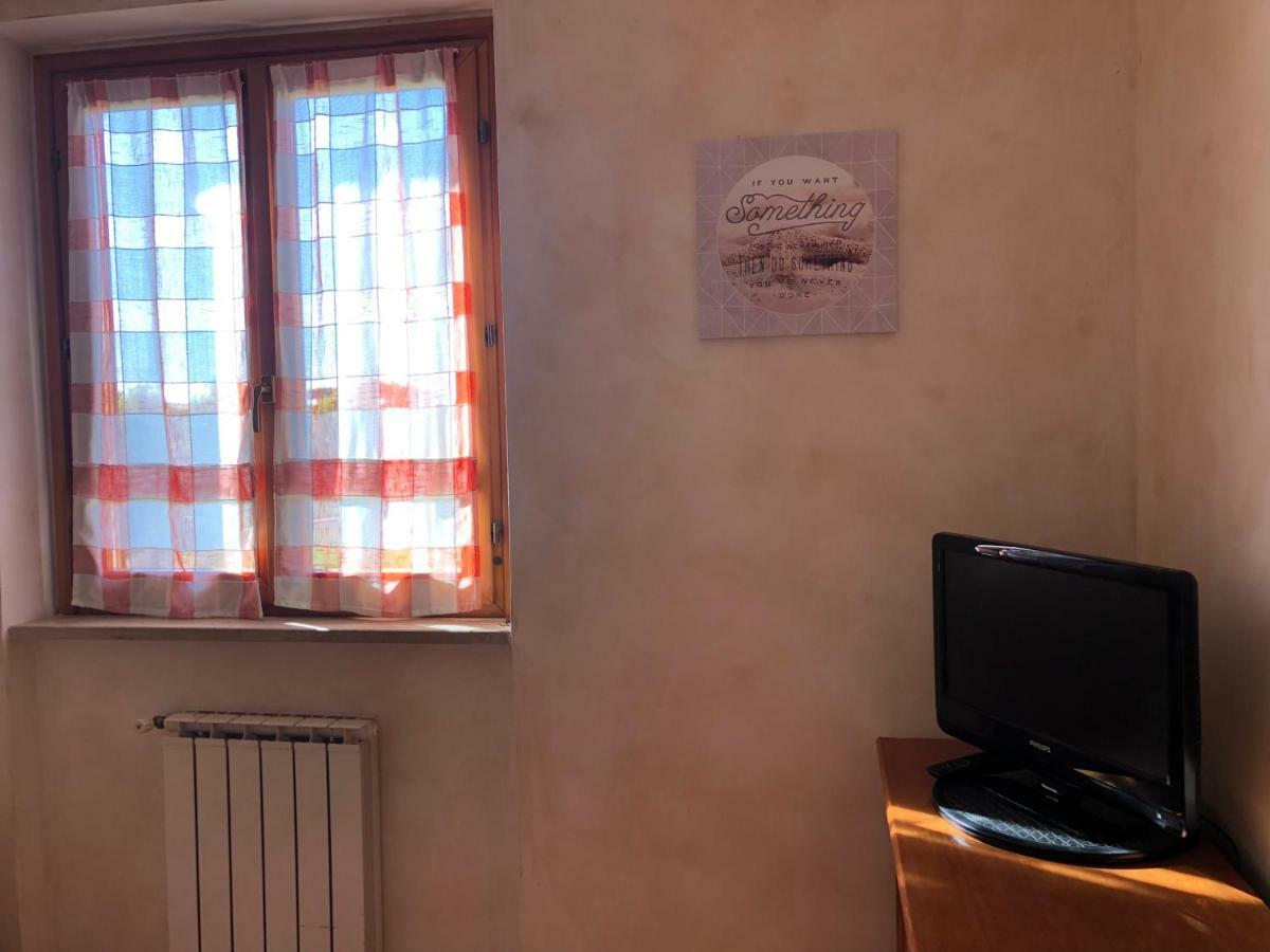 Sweethome Fabio&Stefy Guidonia 外观 照片