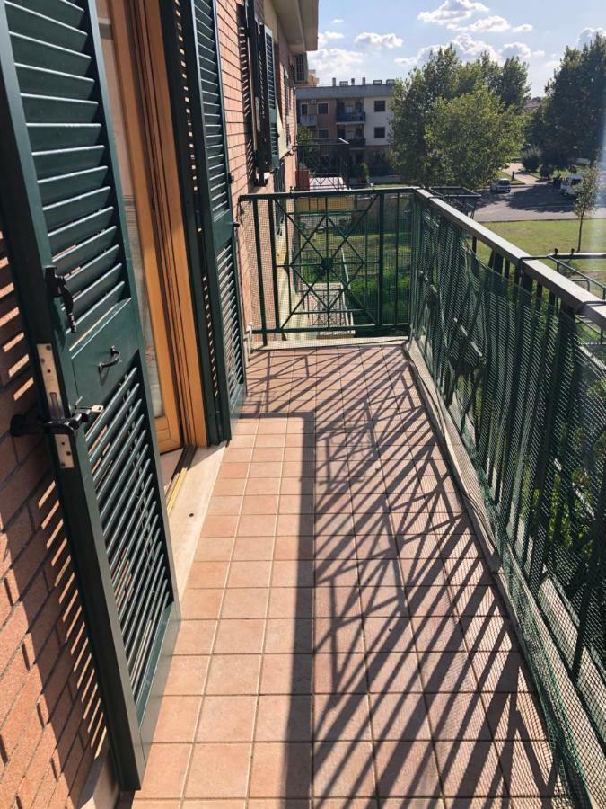Sweethome Fabio&Stefy Guidonia 外观 照片