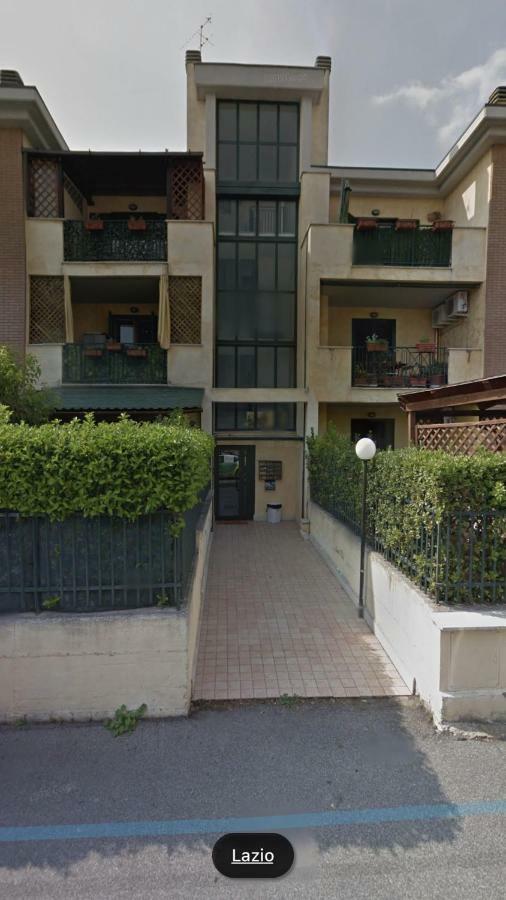 Sweethome Fabio&Stefy Guidonia 外观 照片